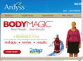 bodymagic2dmax.com