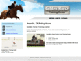 goldenhorsetrainingamarillo.com