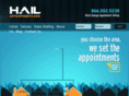 hailappointments.com