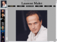 laurent-malet.org