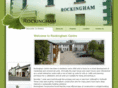 rockinghamcentre.com