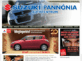 suzukipannonia.hu