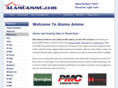 alamoammo.com
