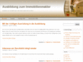 ausbildung-zum-immobilienmakler.de