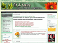 fitandbeauty.de