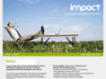 impactfreight.com