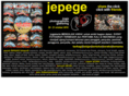 jepege.com