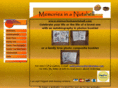 memoriesinanutshell.com