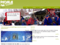 pajalaresebyra.se