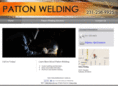 pattonwelding.com