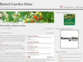 raisedgardenideas.com