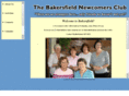 bakersfieldnewcomersclub.com
