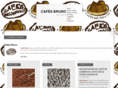 cafesbruno.com