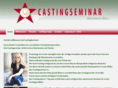 casting-seminar.com