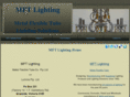 mftlighting.com