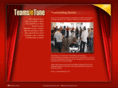 teamsintune.com