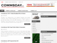 commsday.com