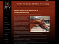 dressuurpaardenveiling.nl