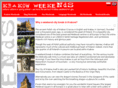 krakow-weekends.com