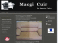 macgi-cuir.com