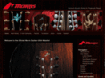 morris-guitars.com