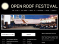 openrooffilms.com
