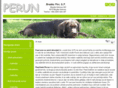 perun.si