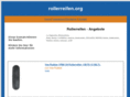 rollerreifen.org
