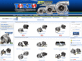 tozzoturbos.com