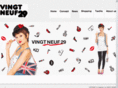 vingt-neuf29.com