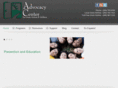 advocacycntr.org