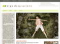 ergosleepsystems.com