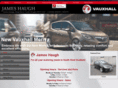 jameshaugh.co.uk
