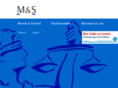 mensik-schmid.com