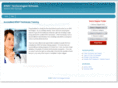 xraytechnologistschools.com