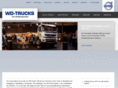 wd-trucks.com