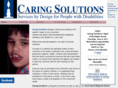 caringsolutions.org