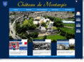 chateaudemontargis.org