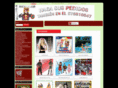 disfraces-madridejos.com
