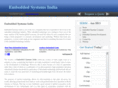 embeddedsystemsindia.net