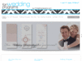 fan-wedding-programs.com
