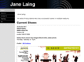 janelaing.com