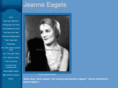 jeanneeagels.com