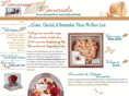 memoriesandmemorials.com