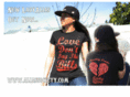aliasapparel.net