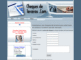chequesdeterceros.com