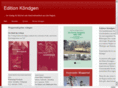 edition-koendgen.de