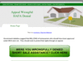 hafa-appeal.com
