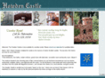 howdencastle.com