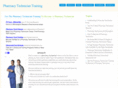 pharmacytechniciantraining.net